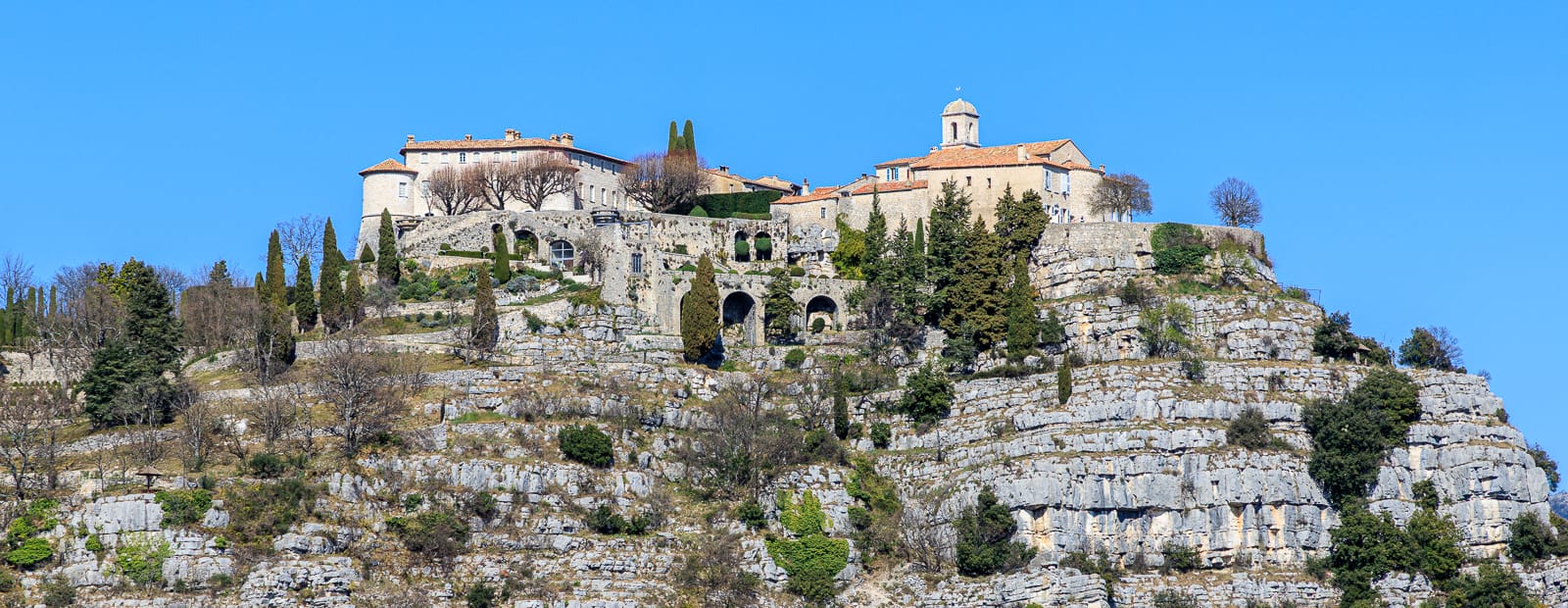 Gourdon